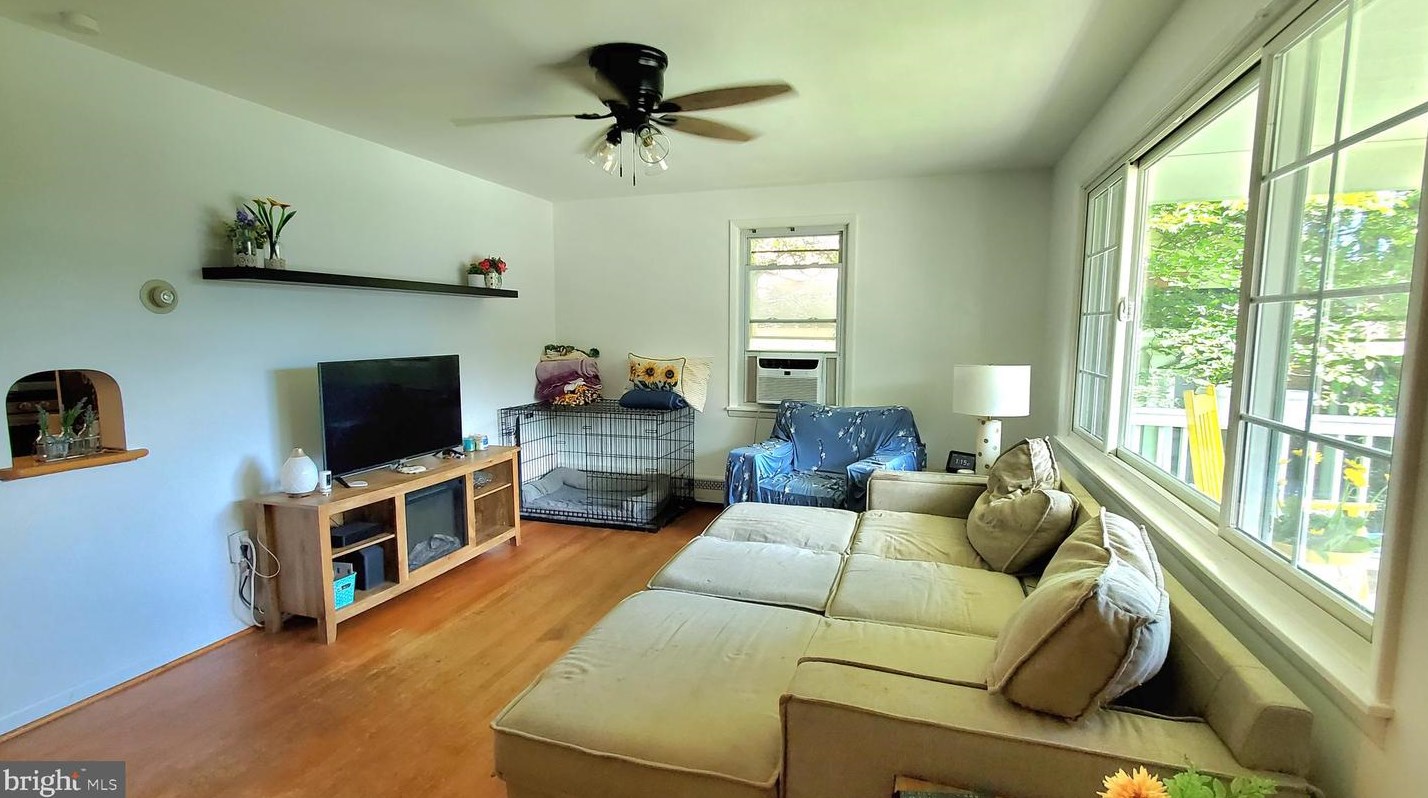 510 25 St, Reading PA 19606-1425 exterior