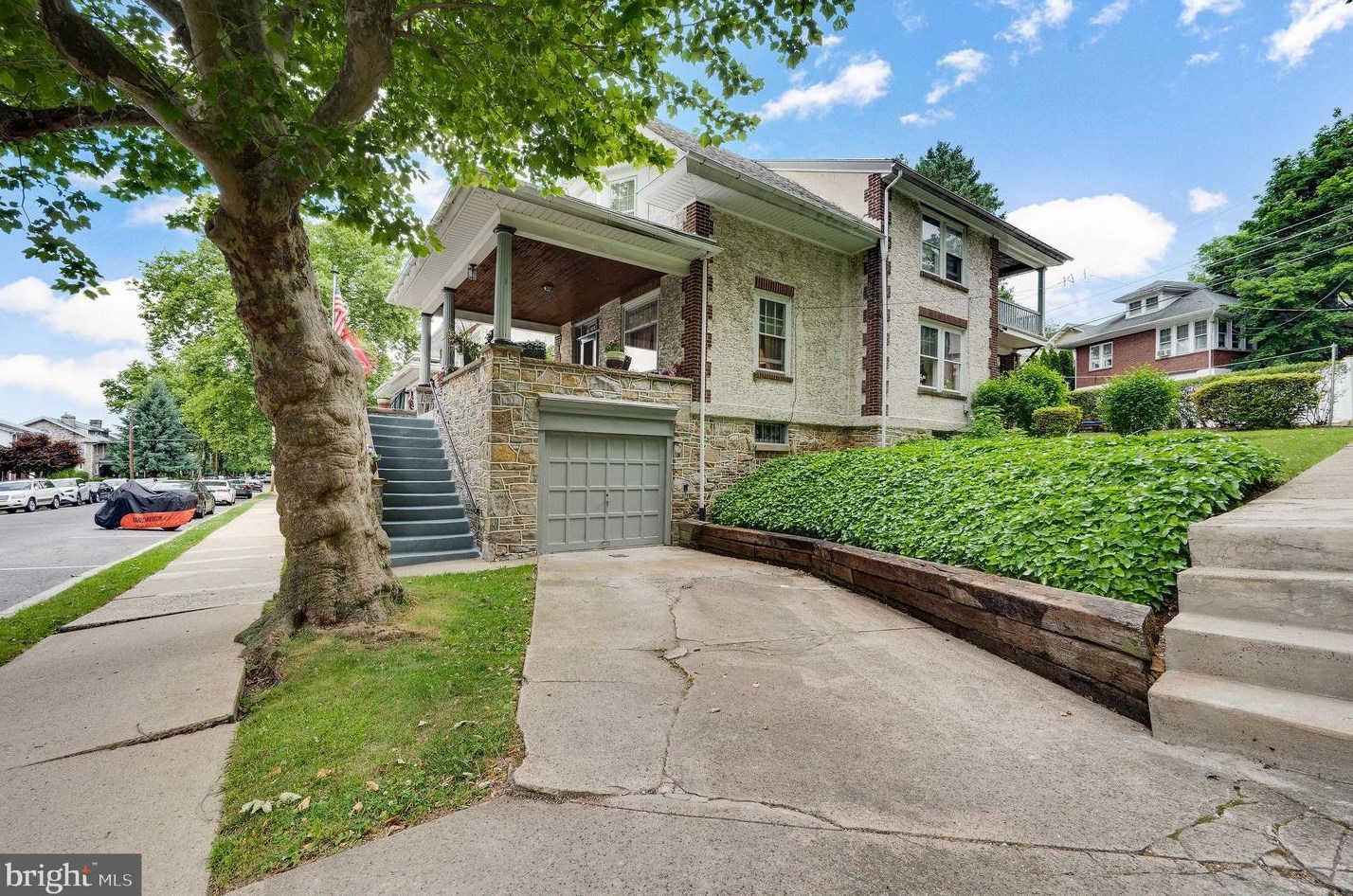 1415 Palm St, Reading, PA 19604-1854