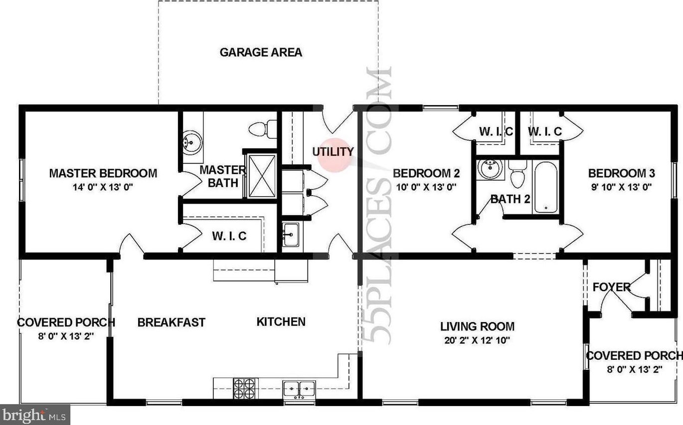 90 Middlemarch Rd, Douglassville, PA 19518