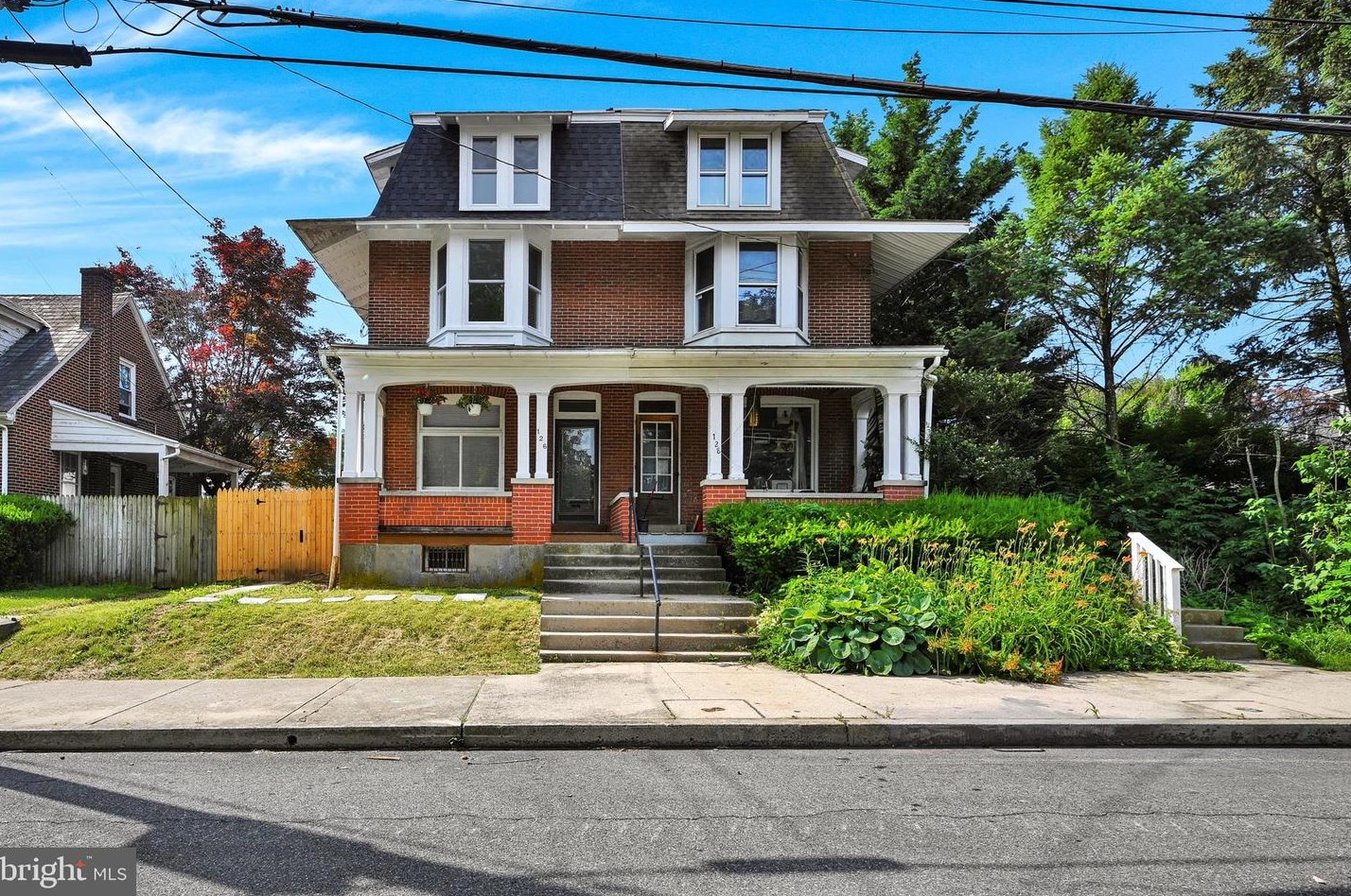 126 Normal Ave, Greenwich, PA 19530