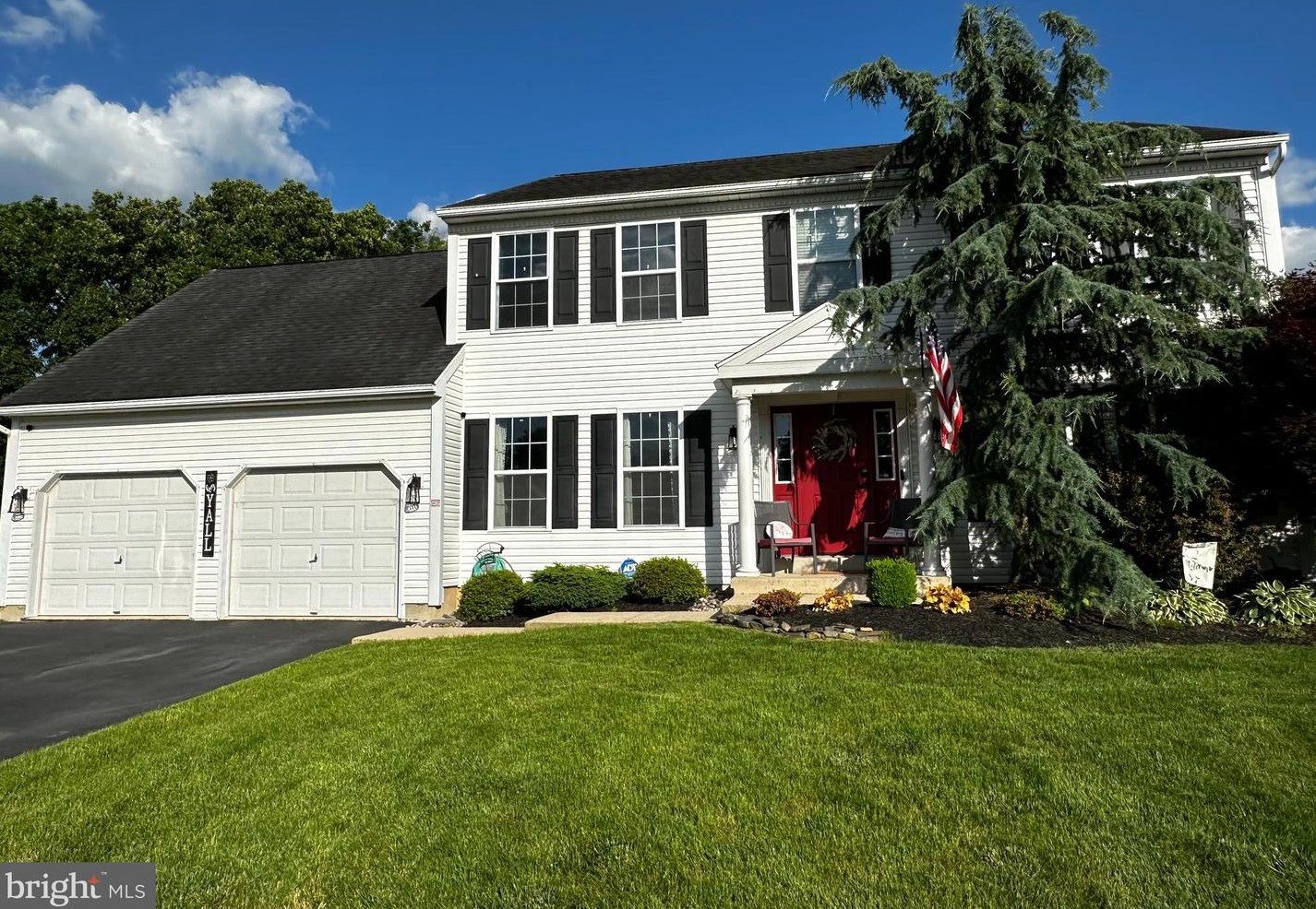156 Millennium Dr, Blandon, PA 19510-9578