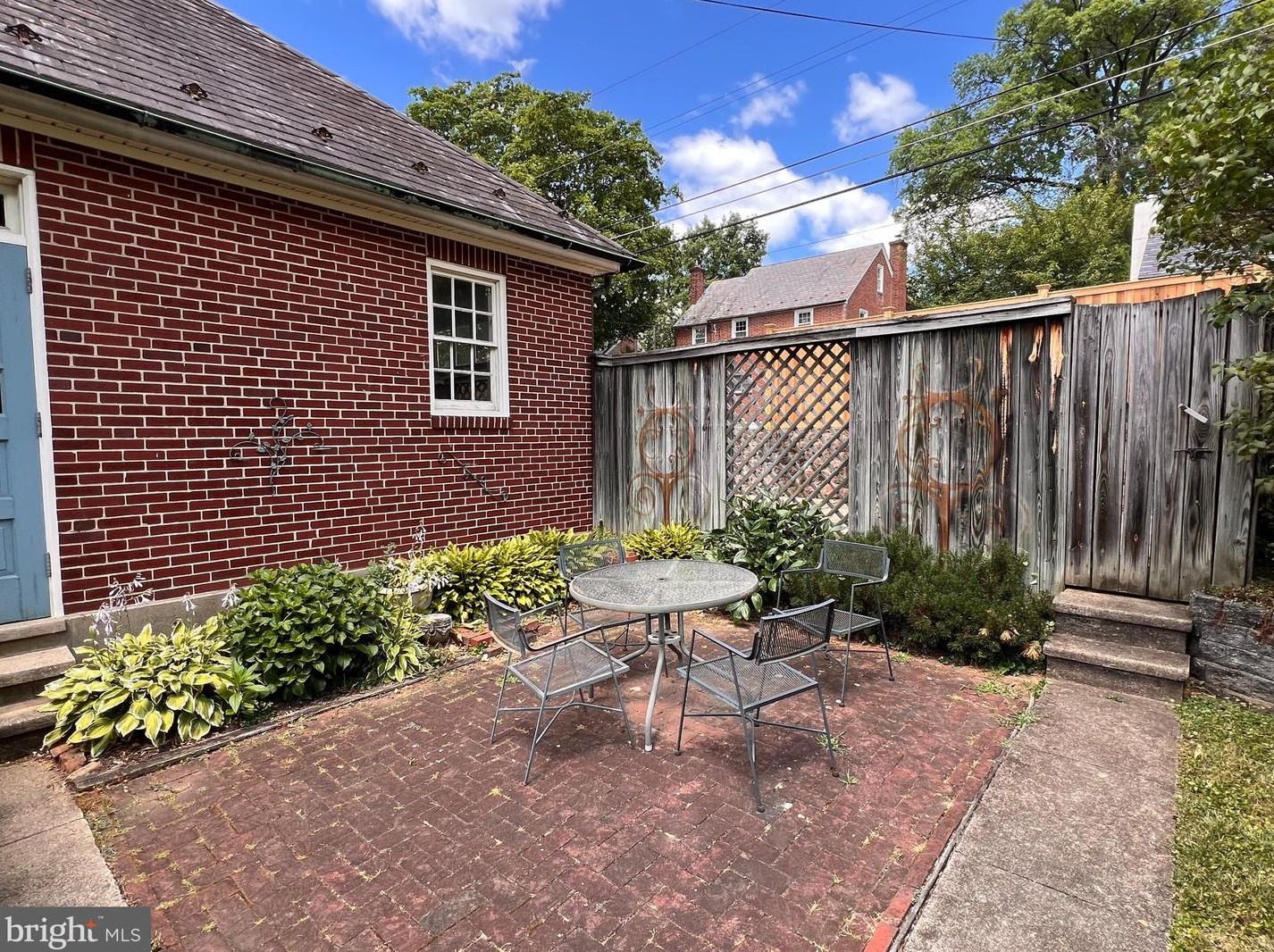 1409 Garfield Ave, Reading PA  19610-2413 exterior