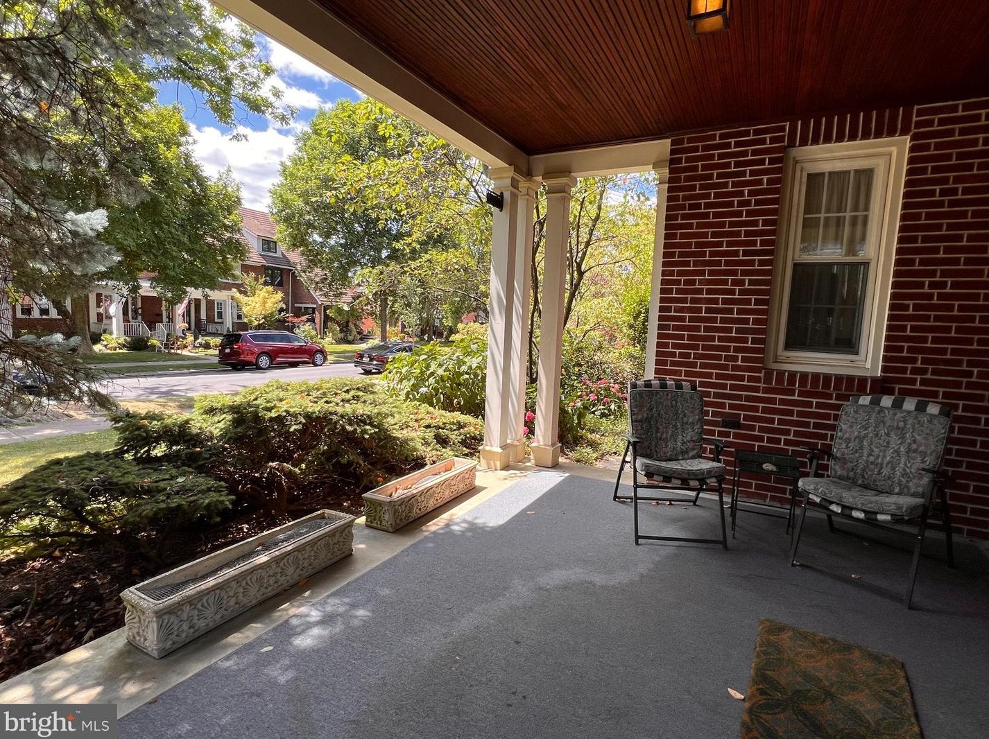 1409 Garfield Ave, Reading PA  19610-2413 exterior