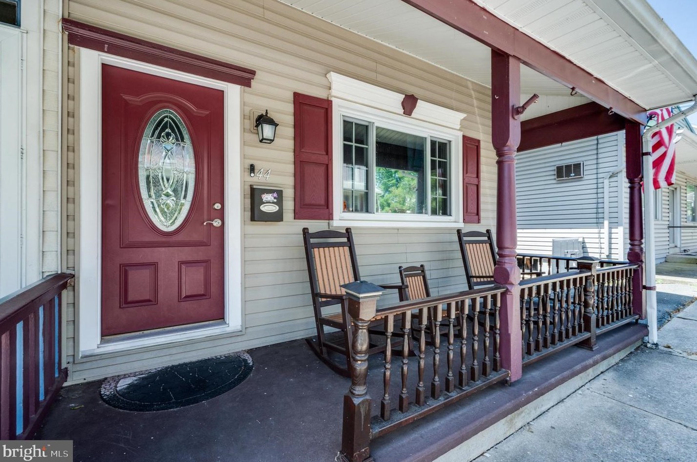 44 E Summit St, Hummels Store, PA 19540