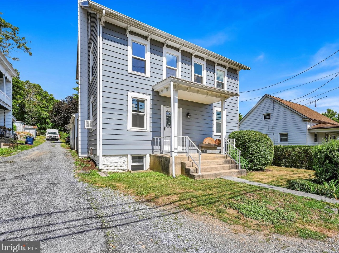 8425 Lancaster Ave, Schubert, PA 19507