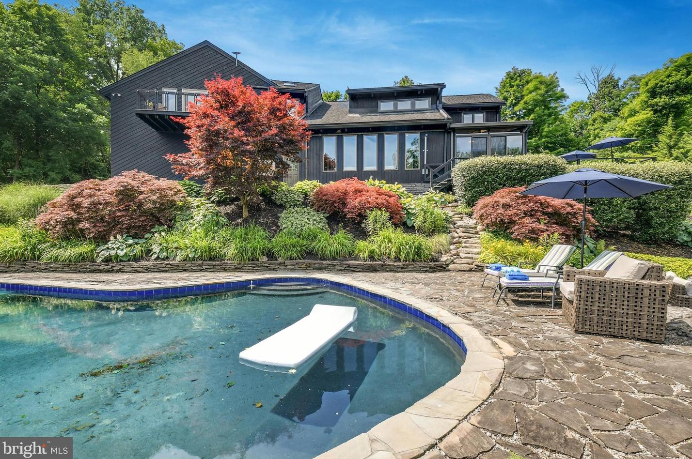 244 Stony Run Valley Rd, Steinsville, PA 19529