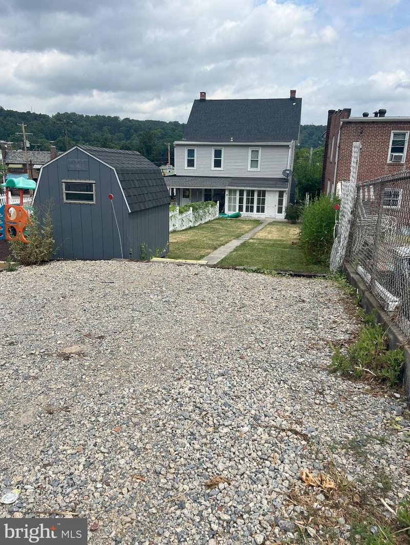2602 Perkiomen Ave, Reading, PA 19606
