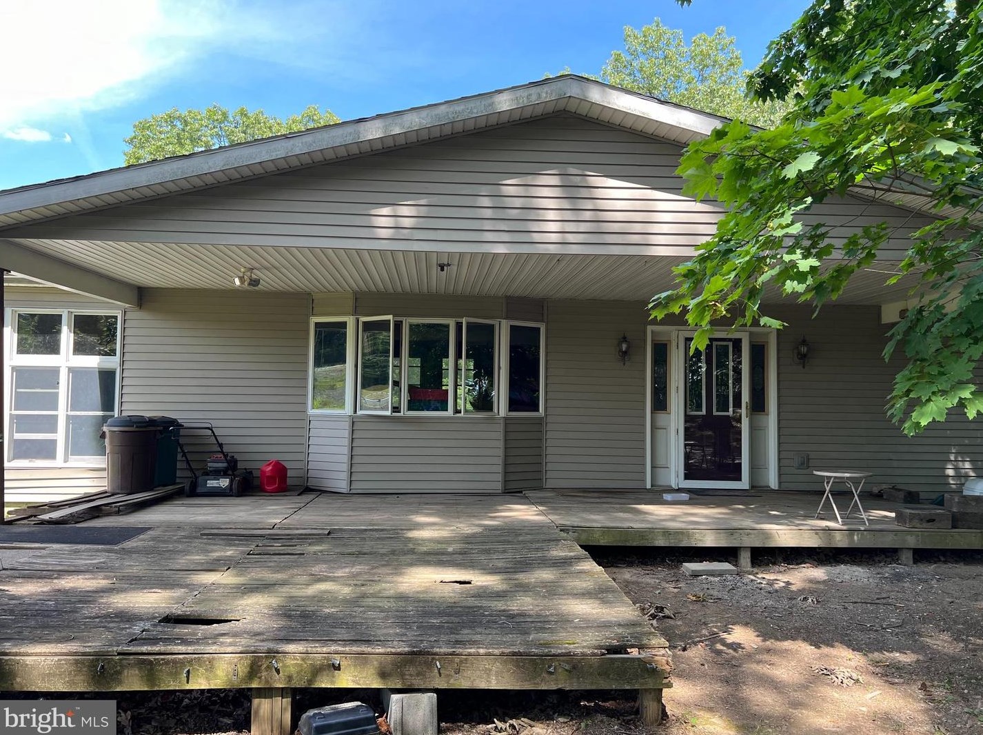 297 Deer Run Rd, Greenwich, PA 19530