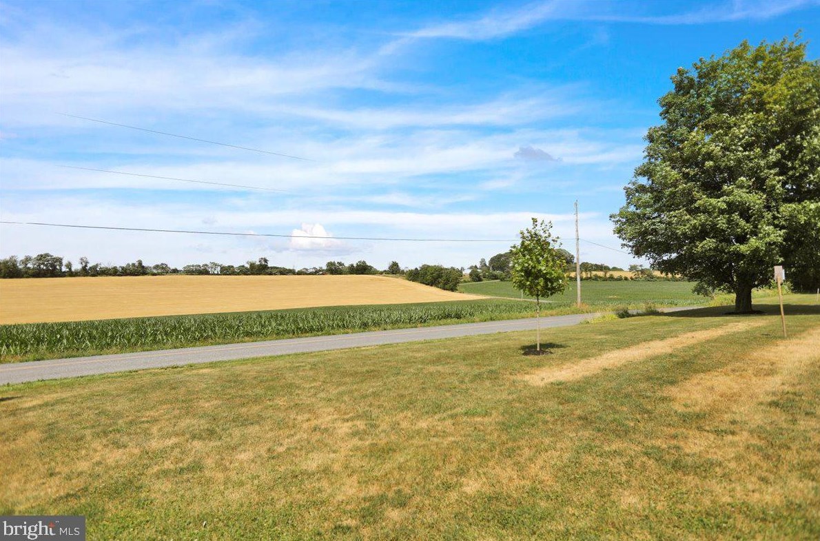549 Stone Rd, Centre, PA 19541