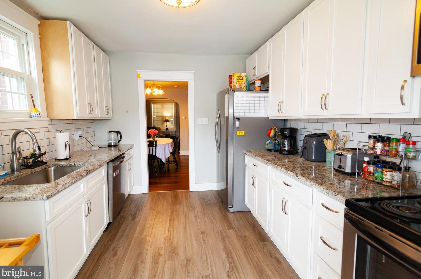 1971 Fairview Ave, Reading PA  19606-1714 exterior