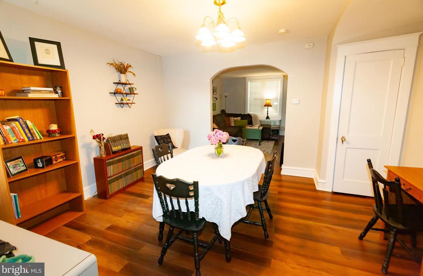 1971 Fairview Ave, Reading PA  19606-1714 exterior