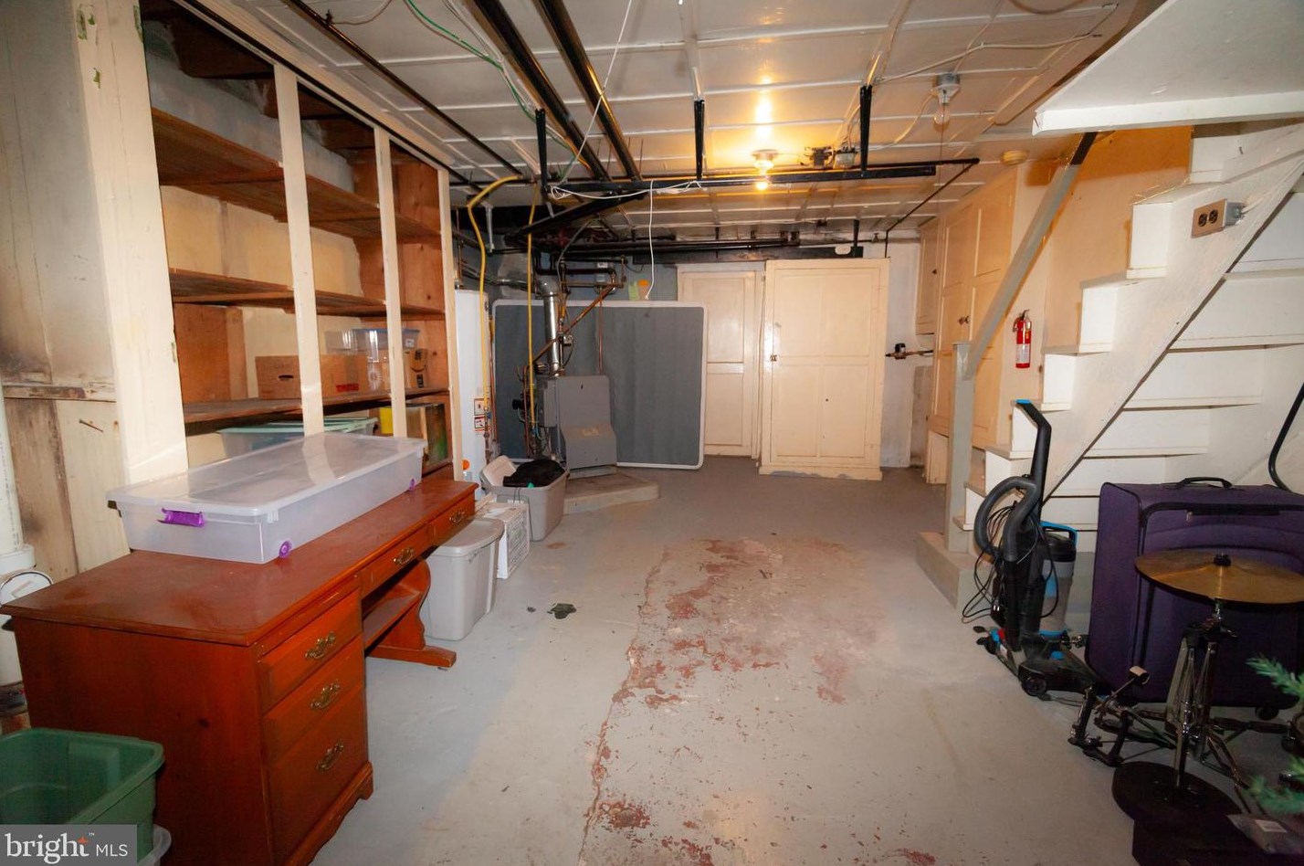 1971 Fairview Ave, Reading PA  19606-1714 exterior