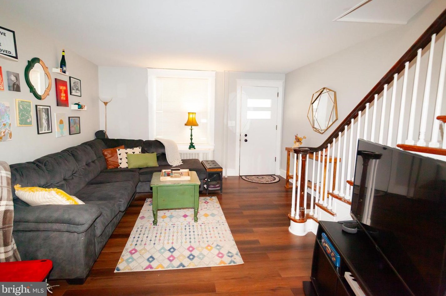 1971 Fairview Ave, Reading PA  19606-1714 exterior