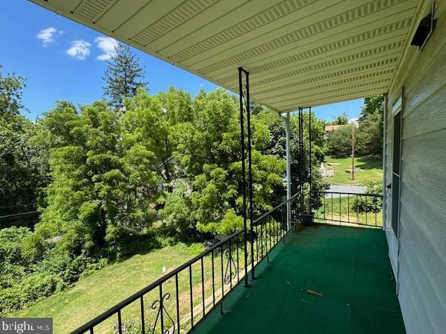 291 Galen Hall Rd, Wernersville PA  19565-9331 exterior