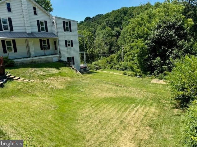 291 Galen Hall Rd, Wernersville PA  19565-9331 exterior