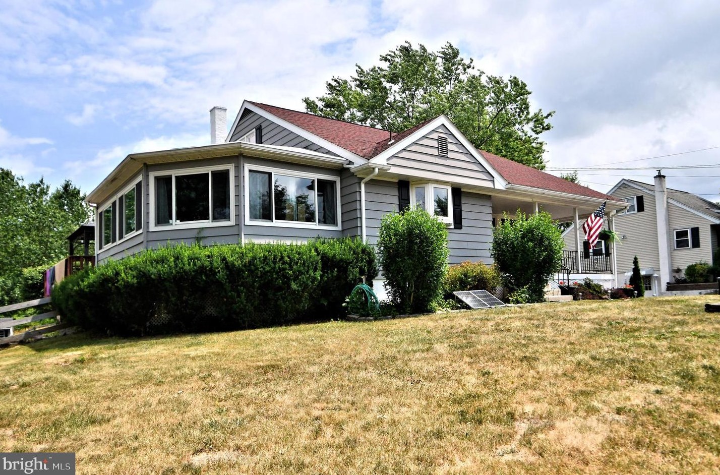 43 Toll Gate Rd, Douglassville, PA 19518