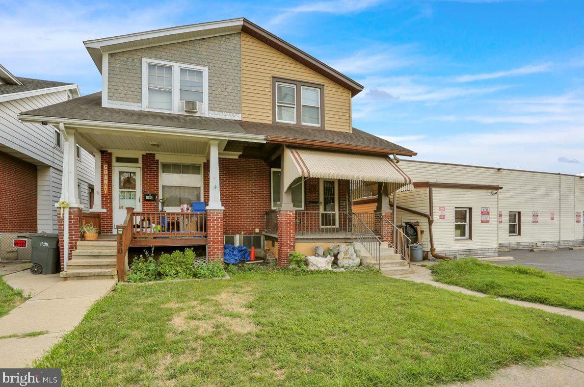 152 Madison Ave, Reading, PA 19605-2962