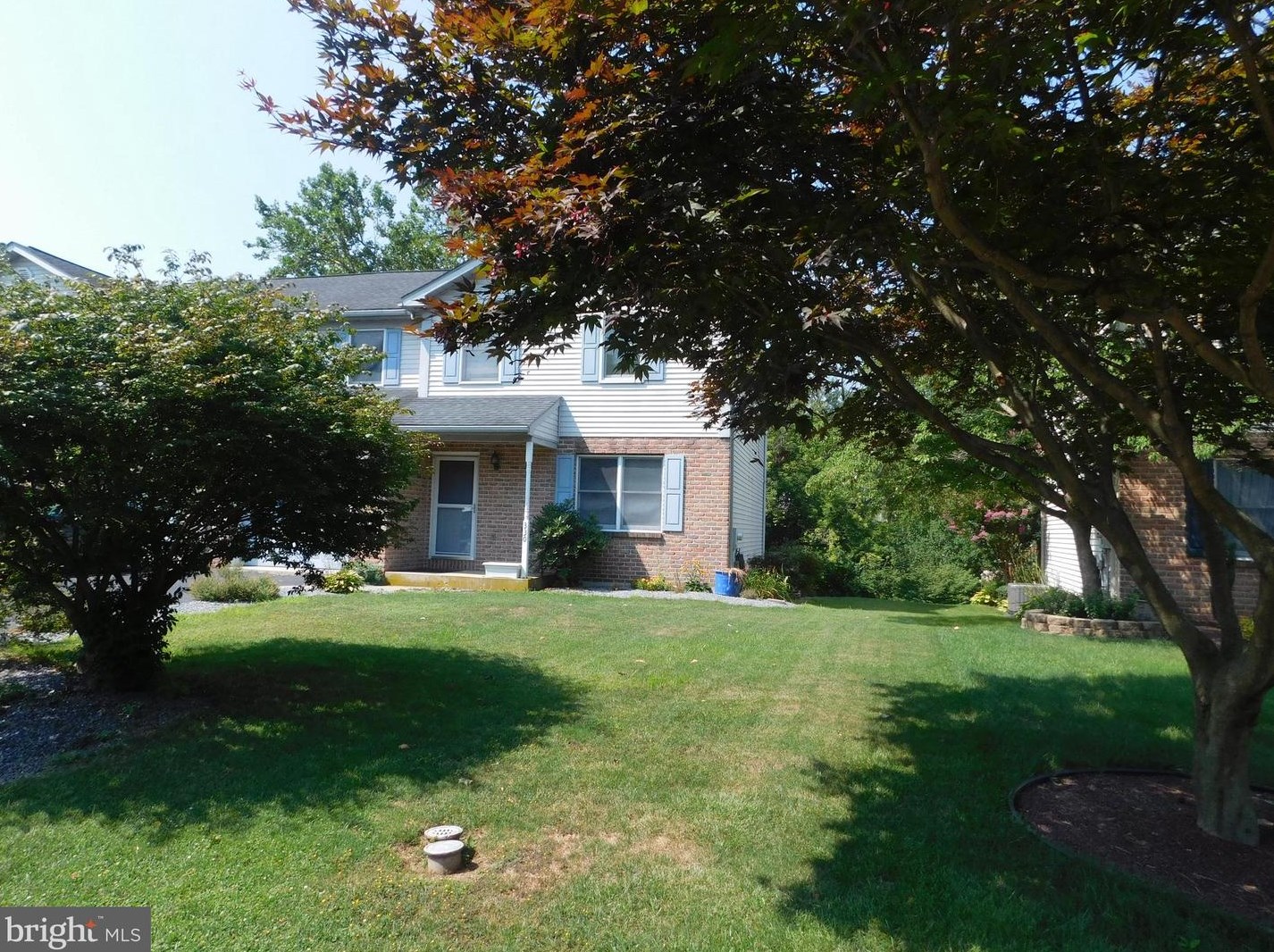 330 Saddlebrook Dr, Wernersville, PA 19565