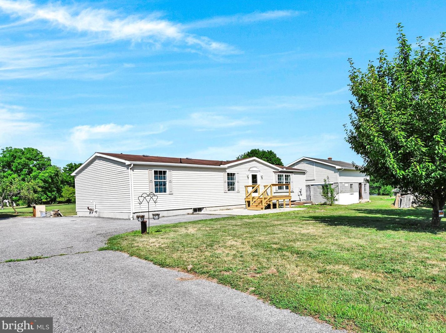 1022 Park Rd, Dauberville, PA 19533