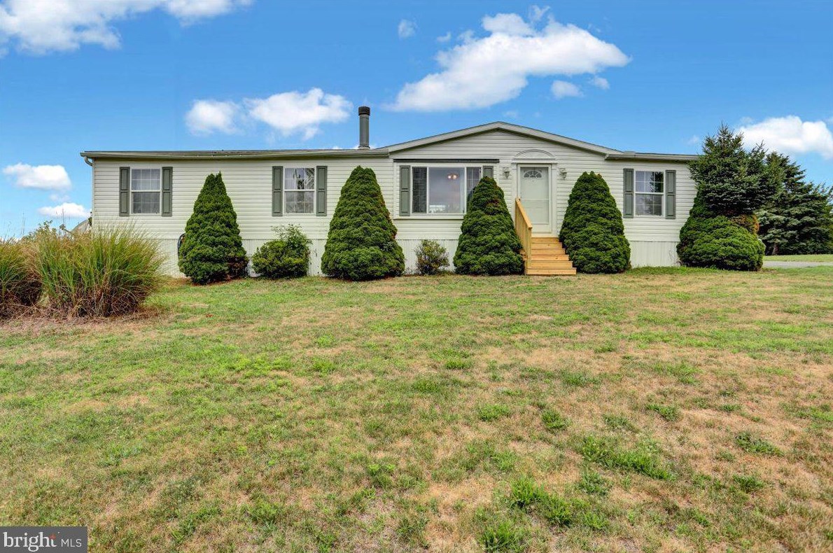 762 Hickory Rd, Centre, PA 19541