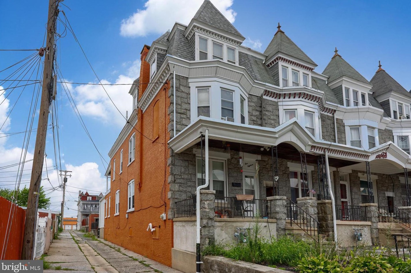 518 Mcknight St, Reading, PA 19601-2723