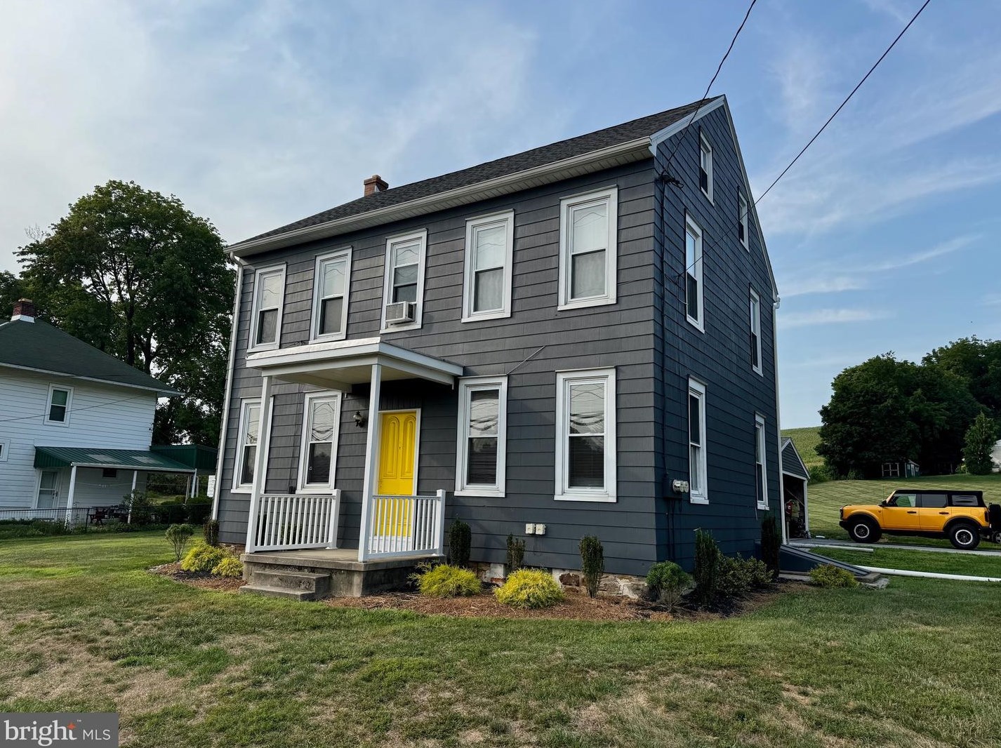 33 Deppen Dr, Womelsdorf, PA 19567