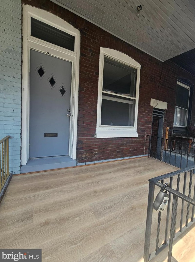 348 Mcknight St, Reading, PA 19601