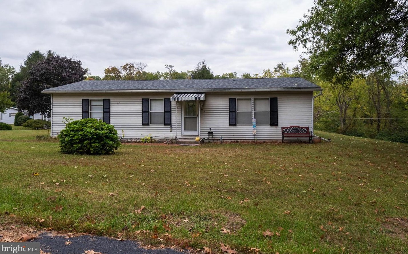 260 Wooltown Rd #lot 36, Wernersville, PA 19565