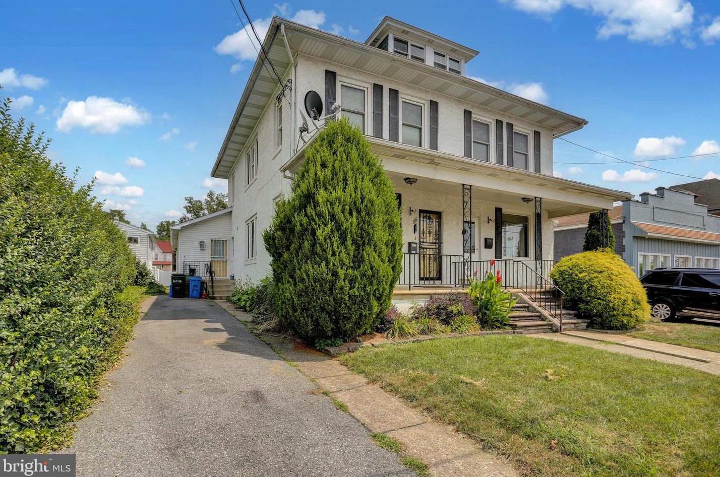4717 Kutztown Rd, Spring Valley, PA 19560
