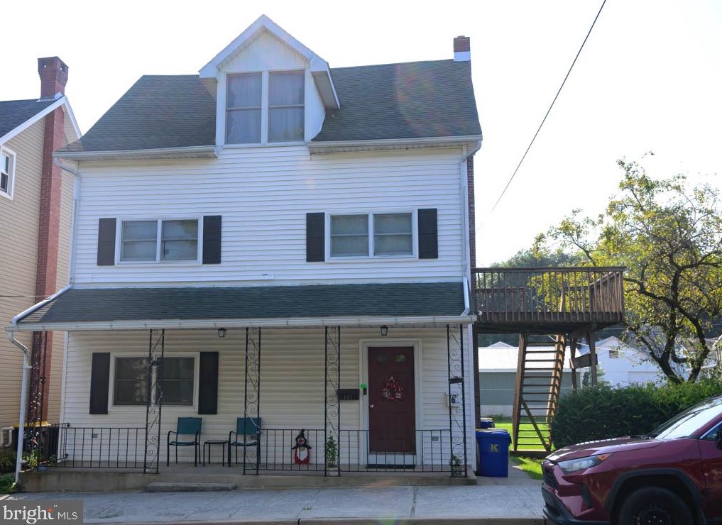 127 Werner St, Wernersville, PA 19565