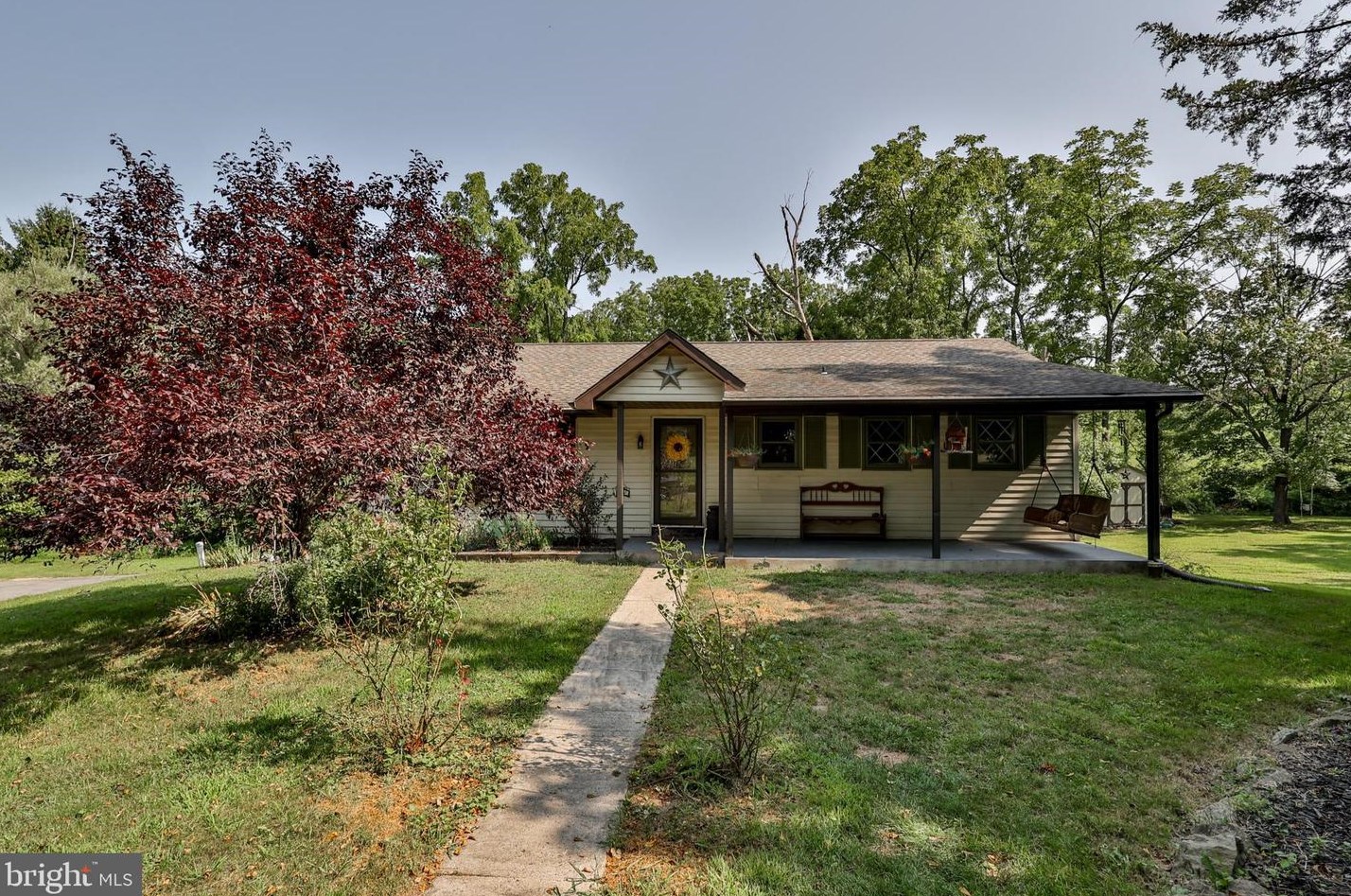 147 Sieger Rd, Greenwich, PA 19530