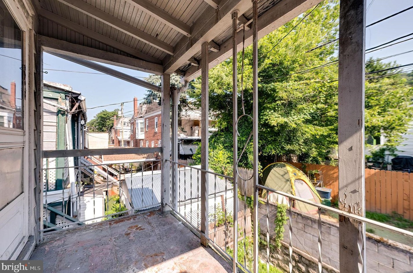 1641 Perkiomen Ave, Reading PA  19602-2242 exterior