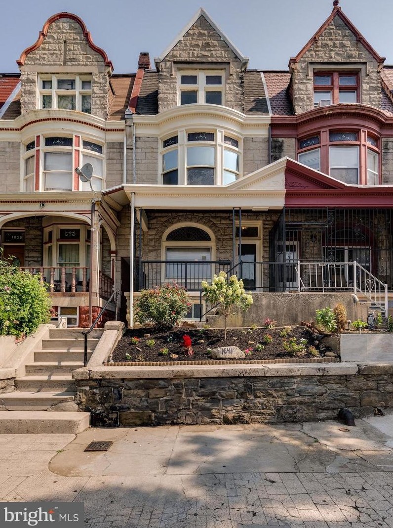 1641 Perkiomen Ave, Reading PA  19602-2242 exterior