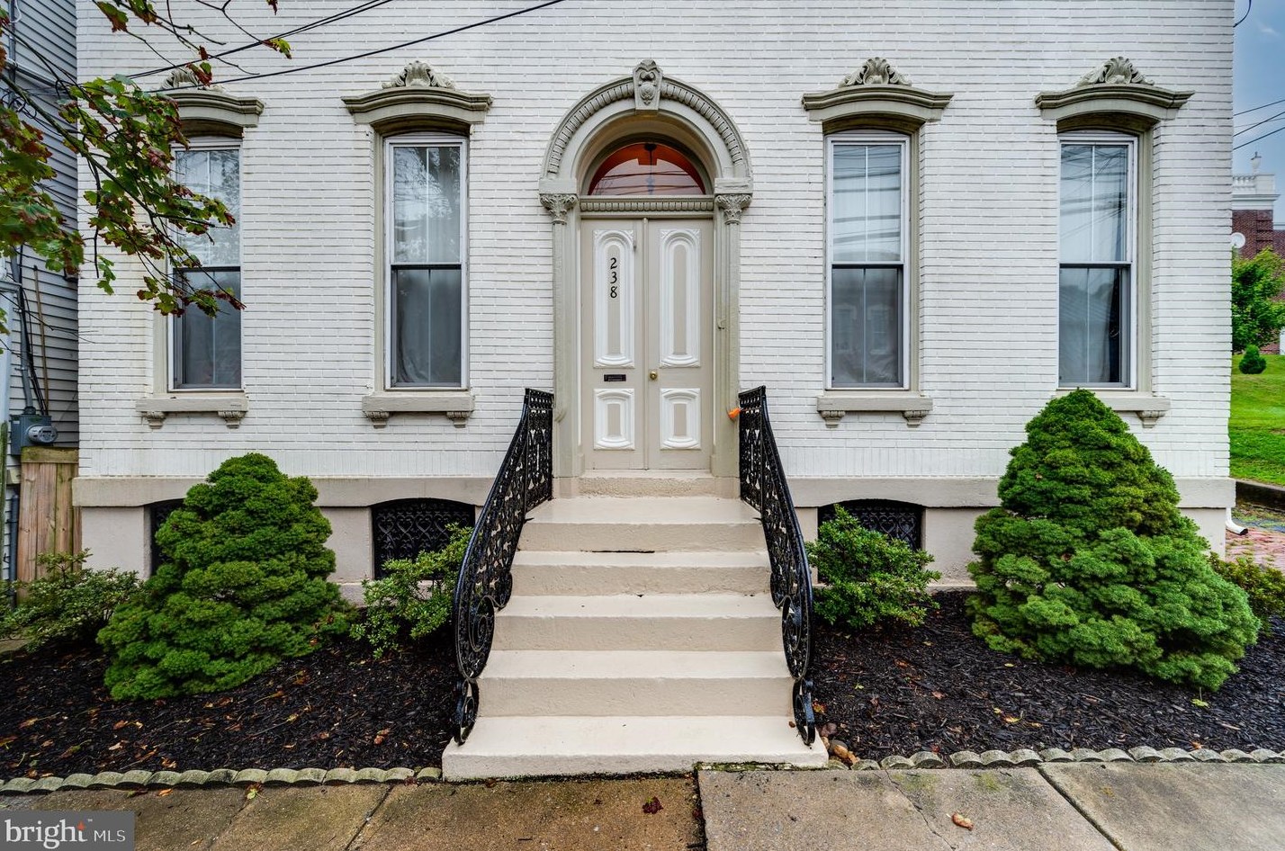 238 W High St, Womelsdorf, PA 19567