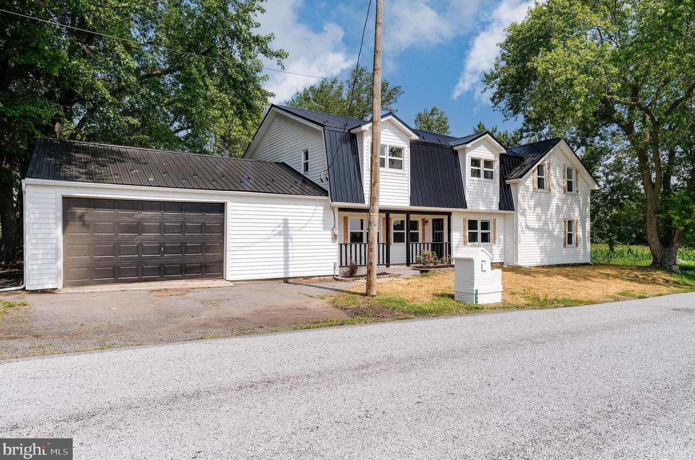 1899 Schubert Rd, Schubert, PA 19507