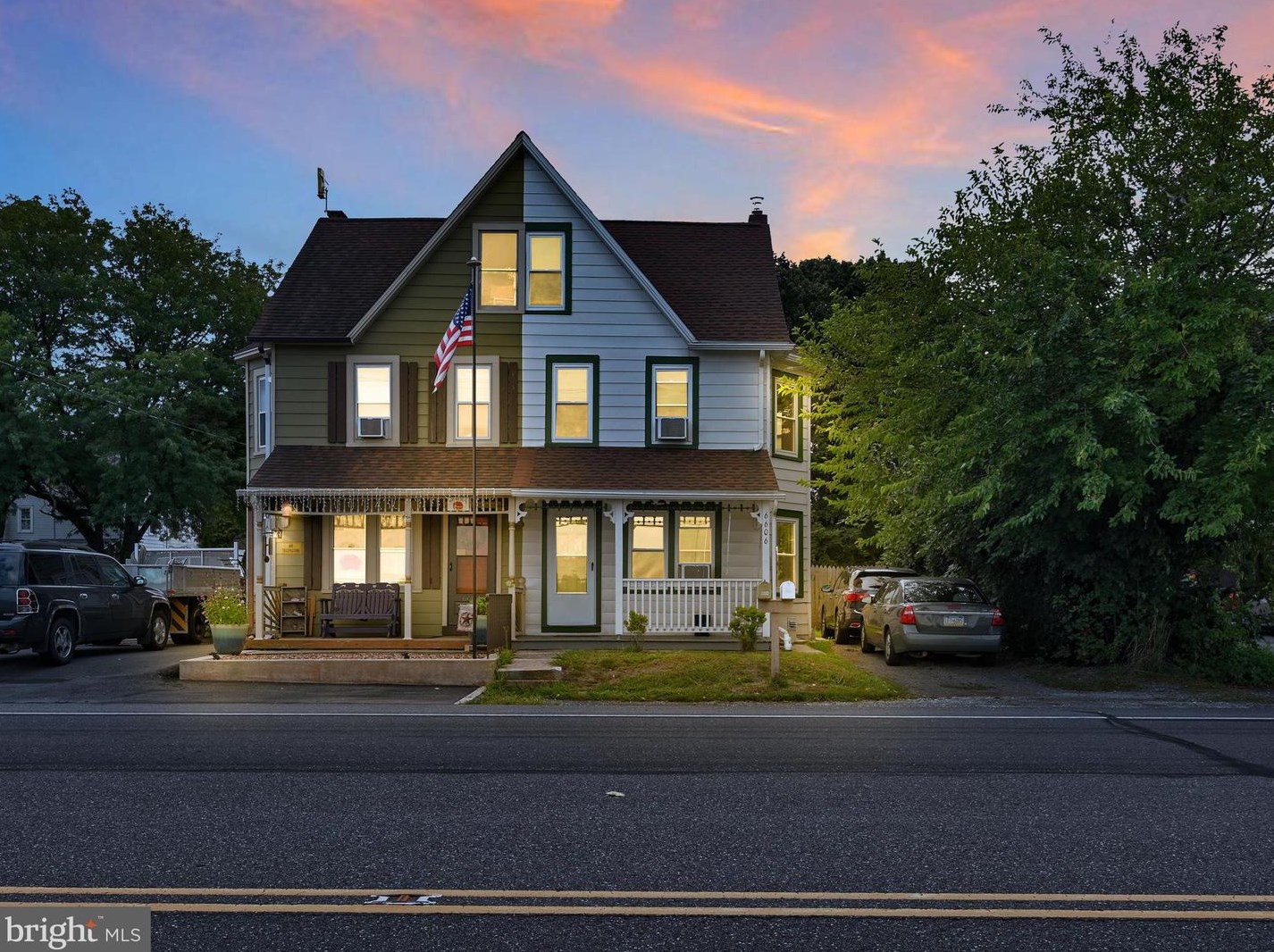 6606 Penn Ave, Wernersville, PA 19565