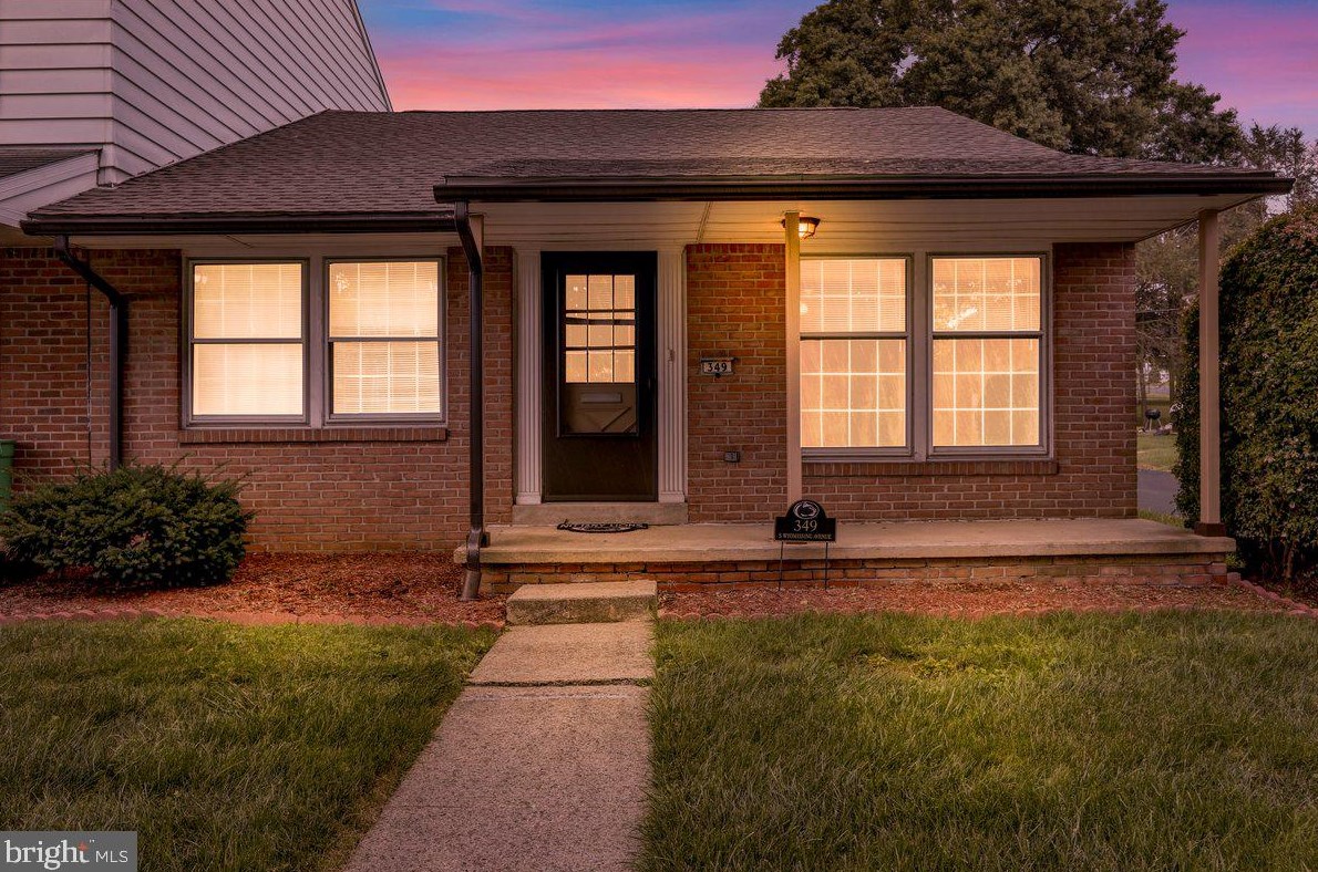 349 Wyomissing Ave, Reading PA  19607-1934 exterior