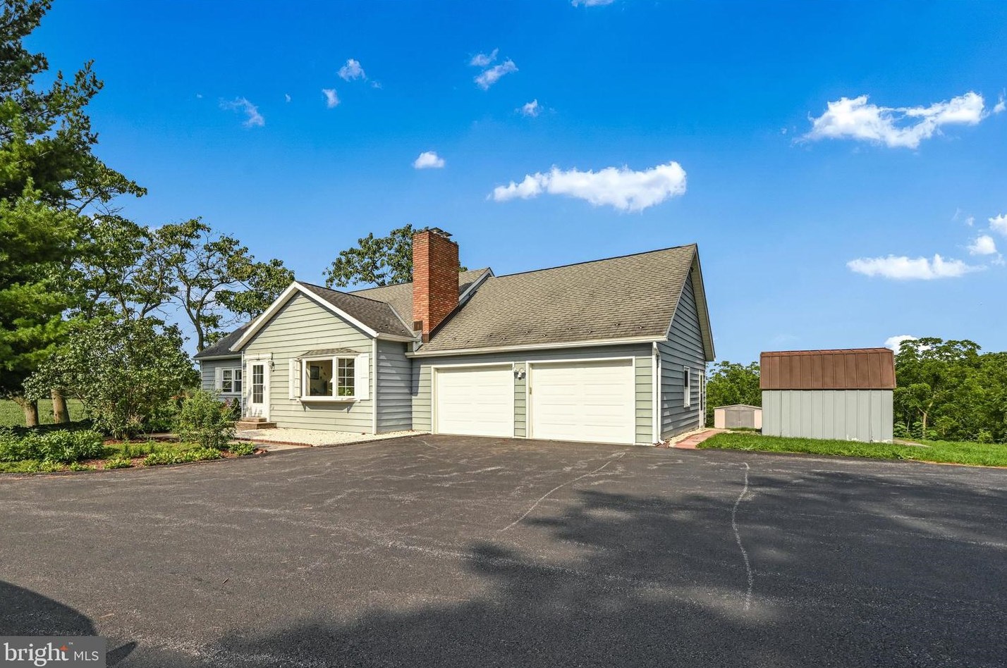 2228 Tower Rd, Centre, PA 19541