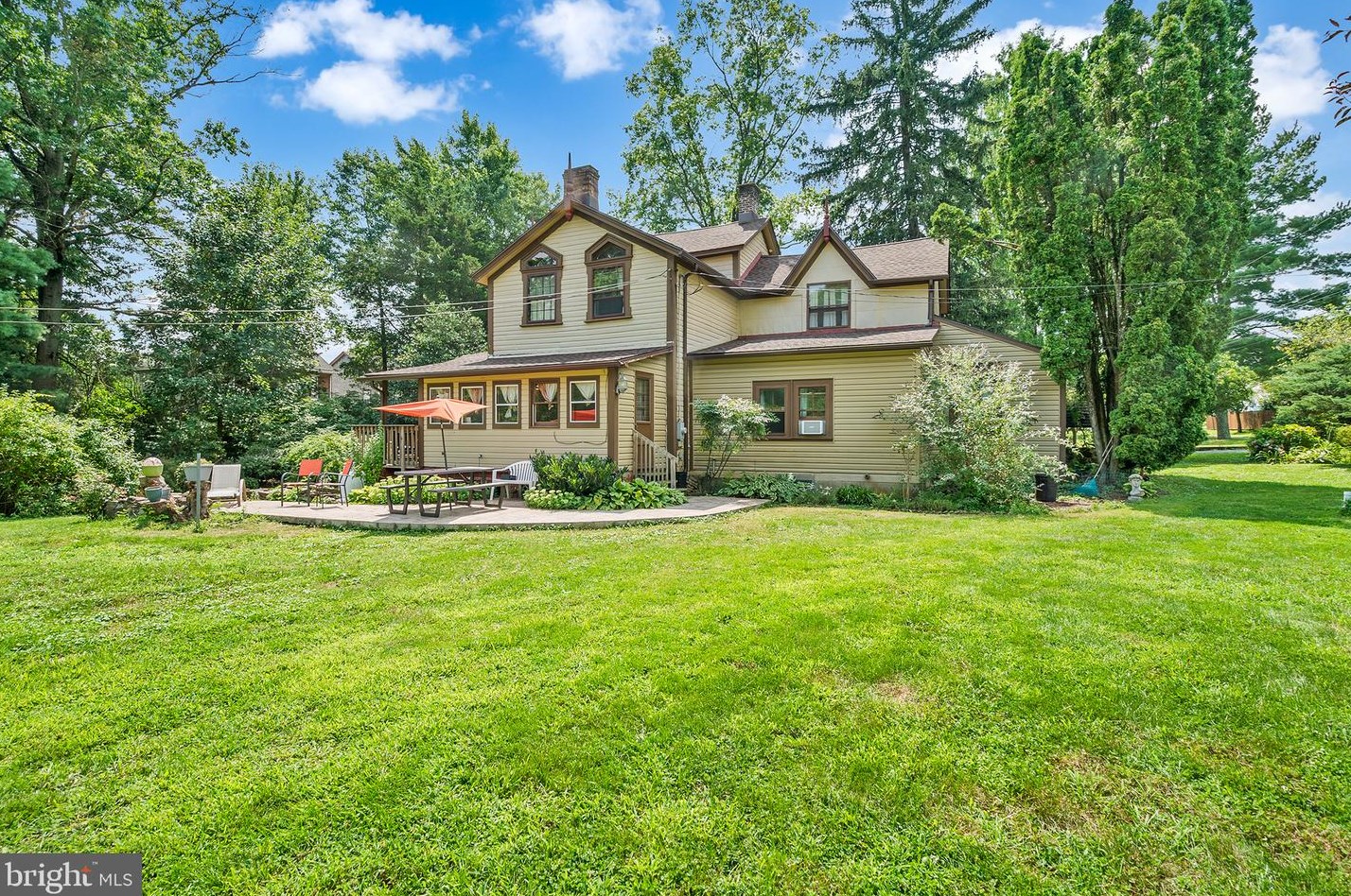 143 Barto Rd, Dale, PA 19504