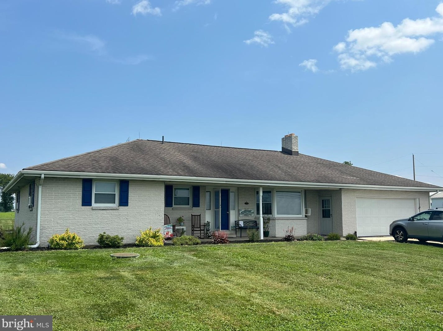 81 S Kemp Rd, Greenwich, PA 19530