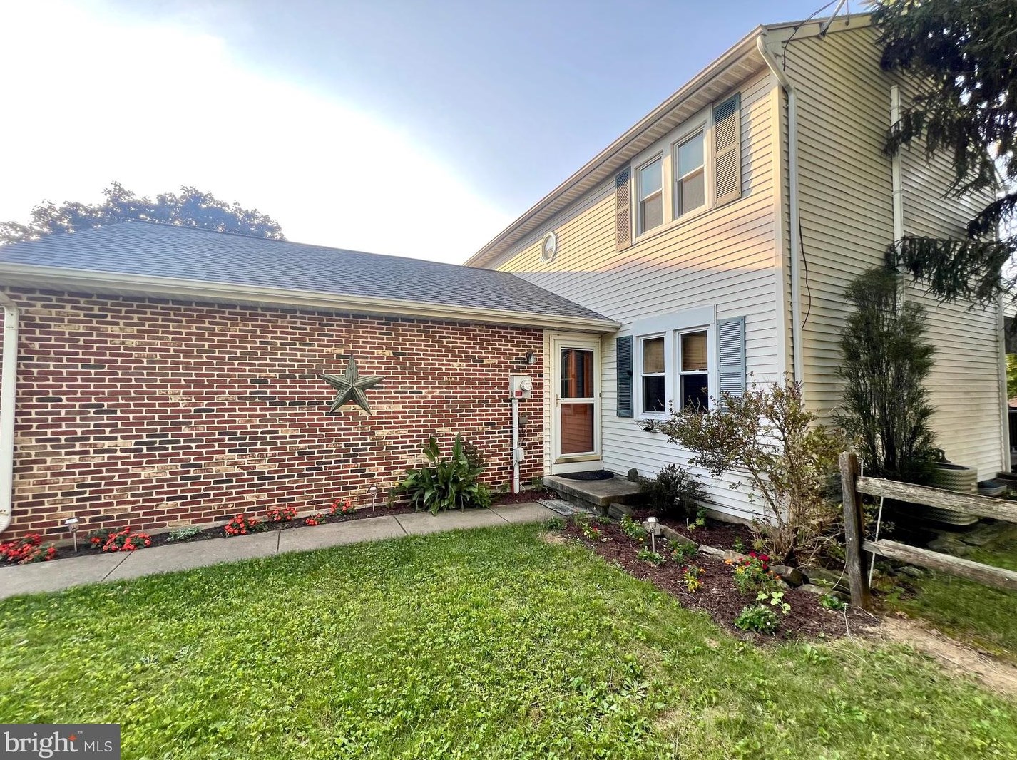 405 Washington Blvd, Womelsdorf, PA 19567