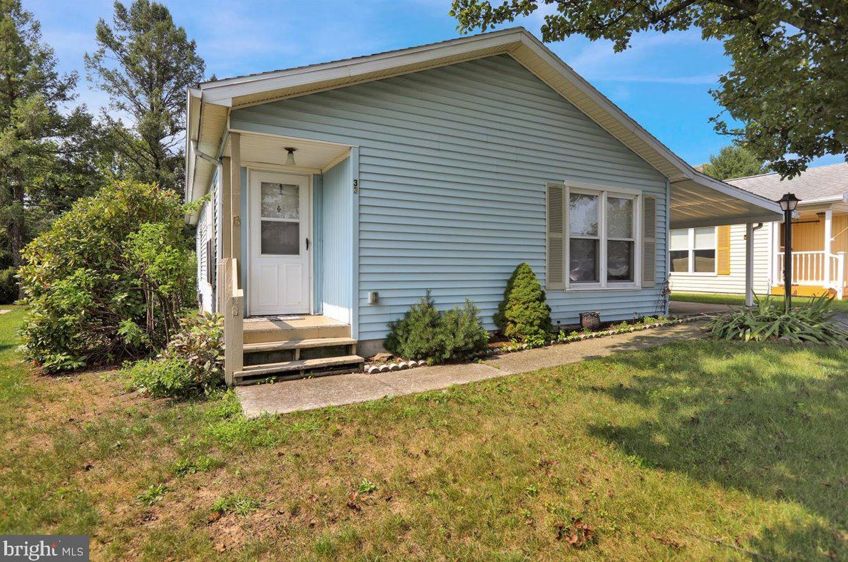33 Westview Ter, Womelsdorf, PA 19567