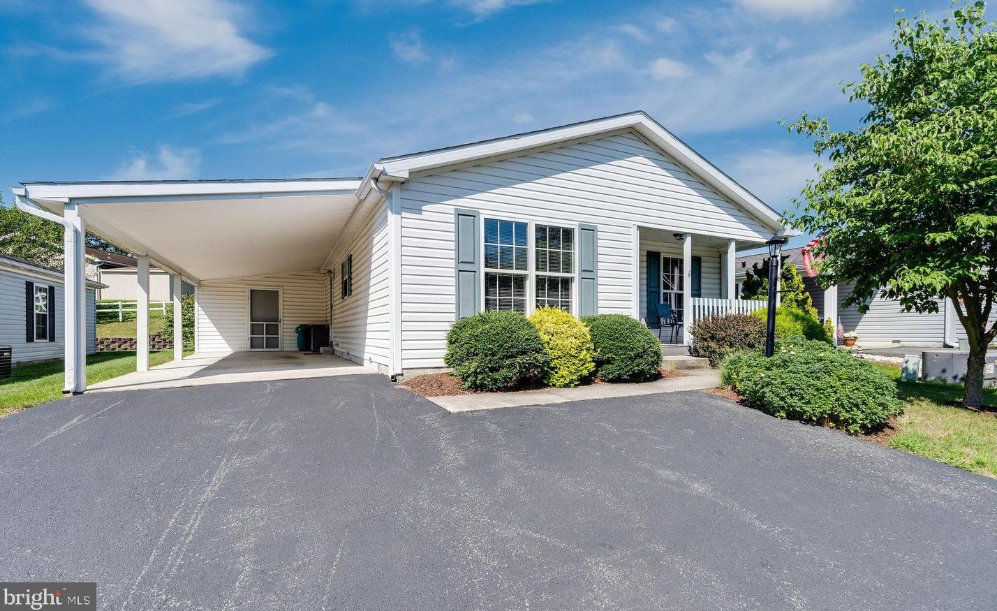 47 Westview Ter, Womelsdorf, PA 19567
