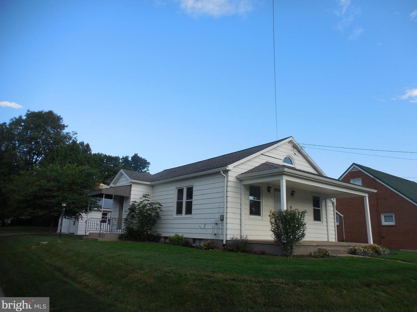 18 Radcliff Rd, Womelsdorf, PA 19567