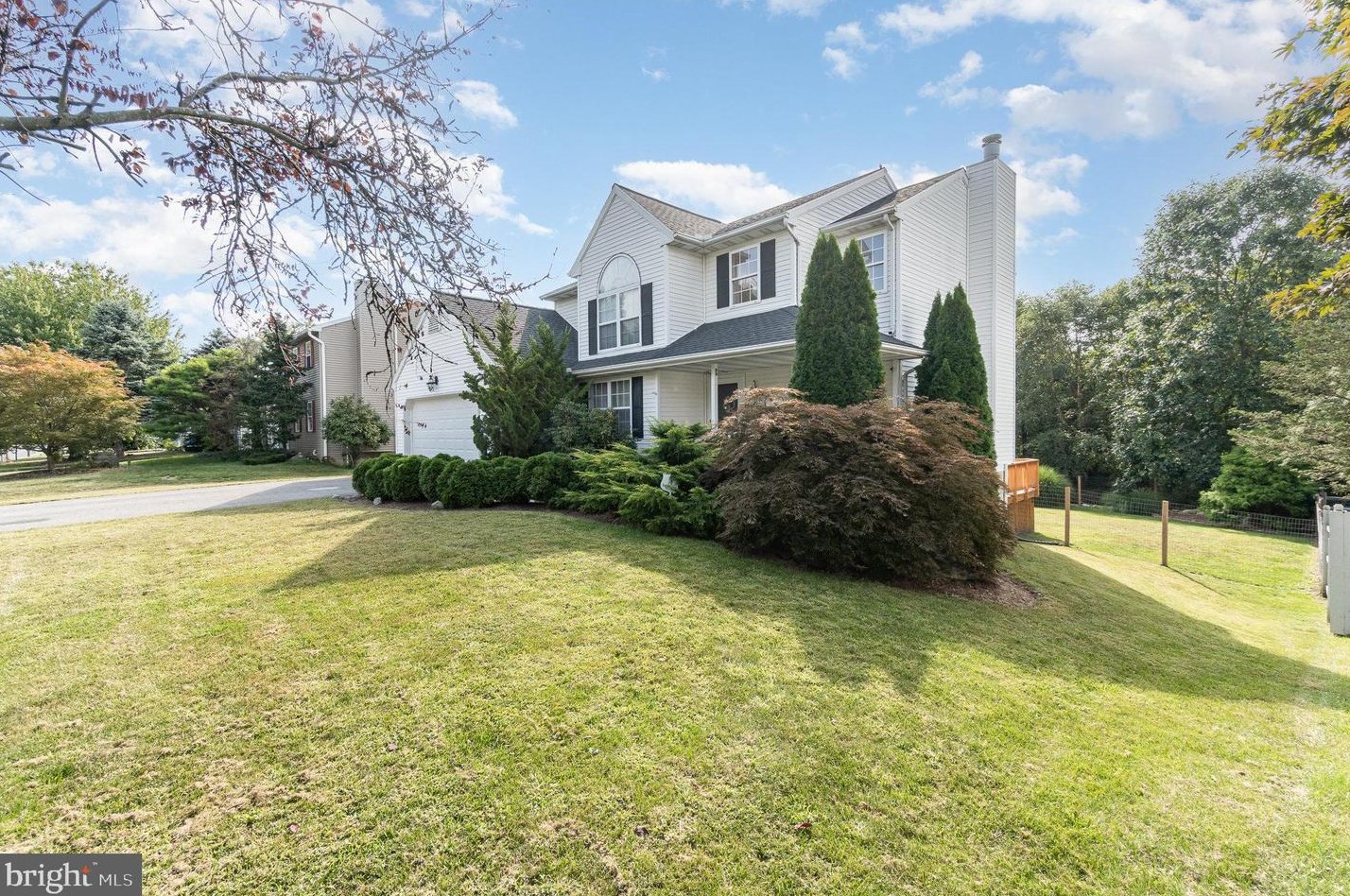 268 Faith Dr, Blandon, PA 19510-9765