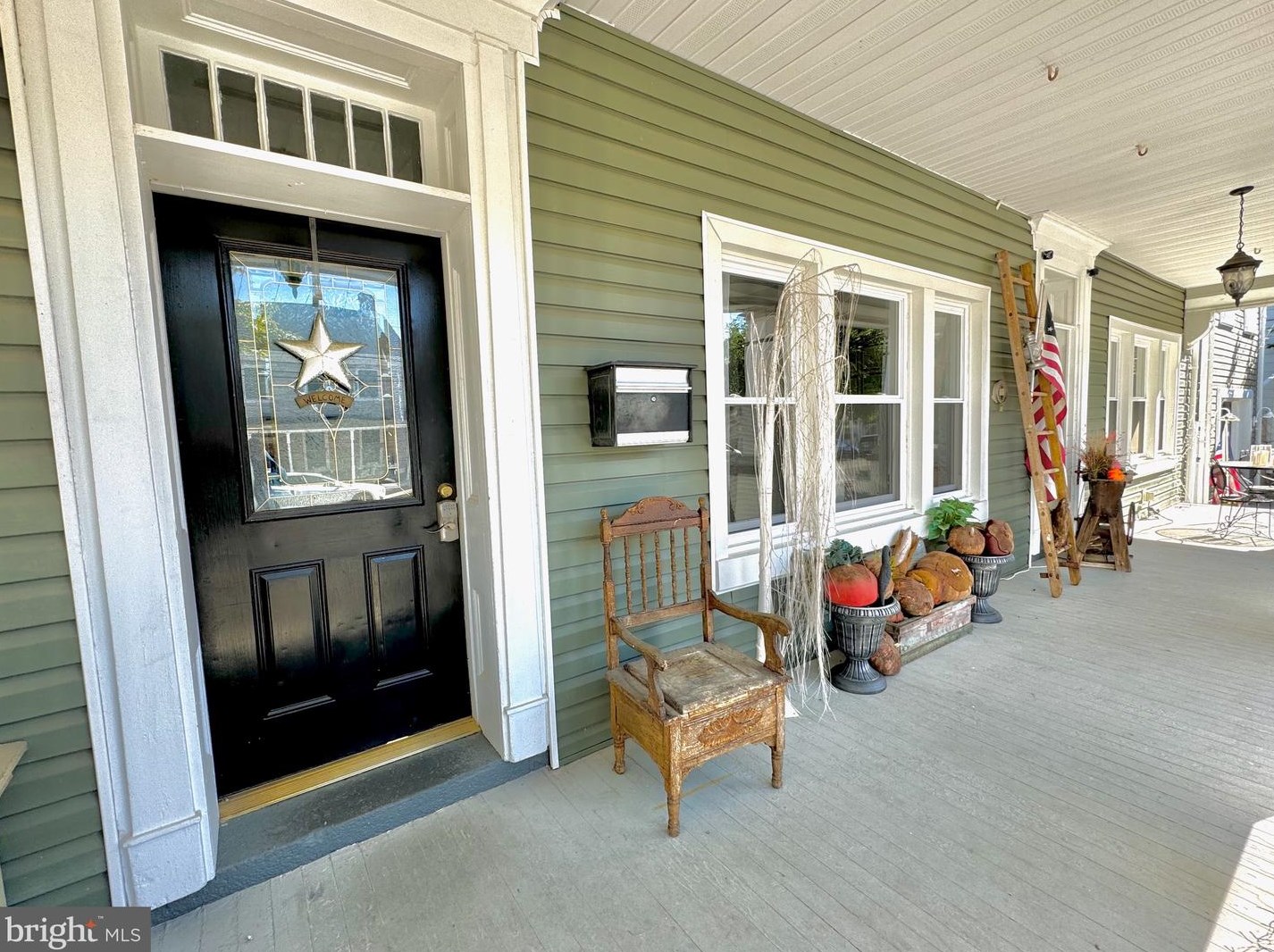 95-97 Main St, Womelsdorf, PA 19567