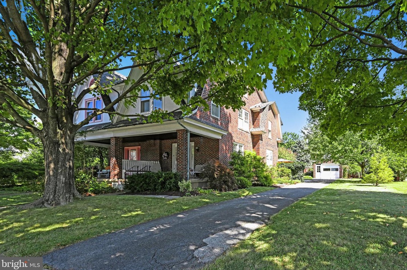 4115 7th Ave, Spring Valley, PA 19560
