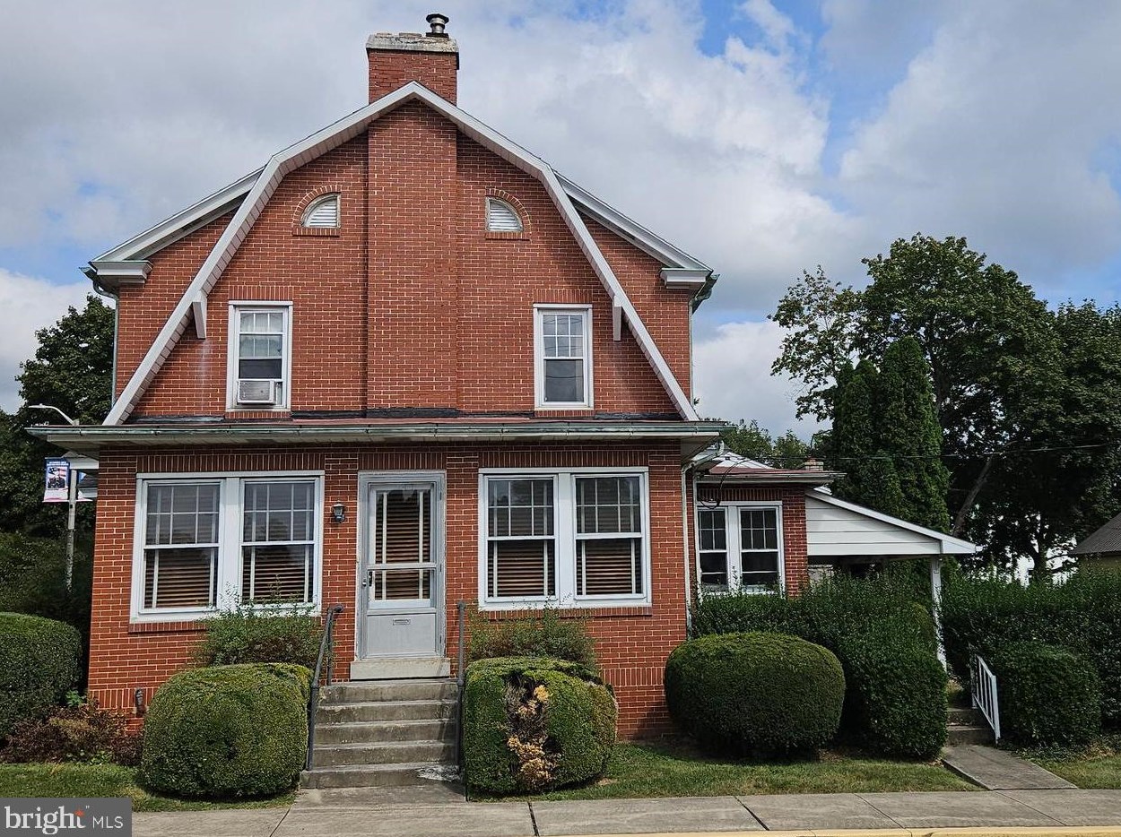 600 E Main St, Greenwich, PA 19530
