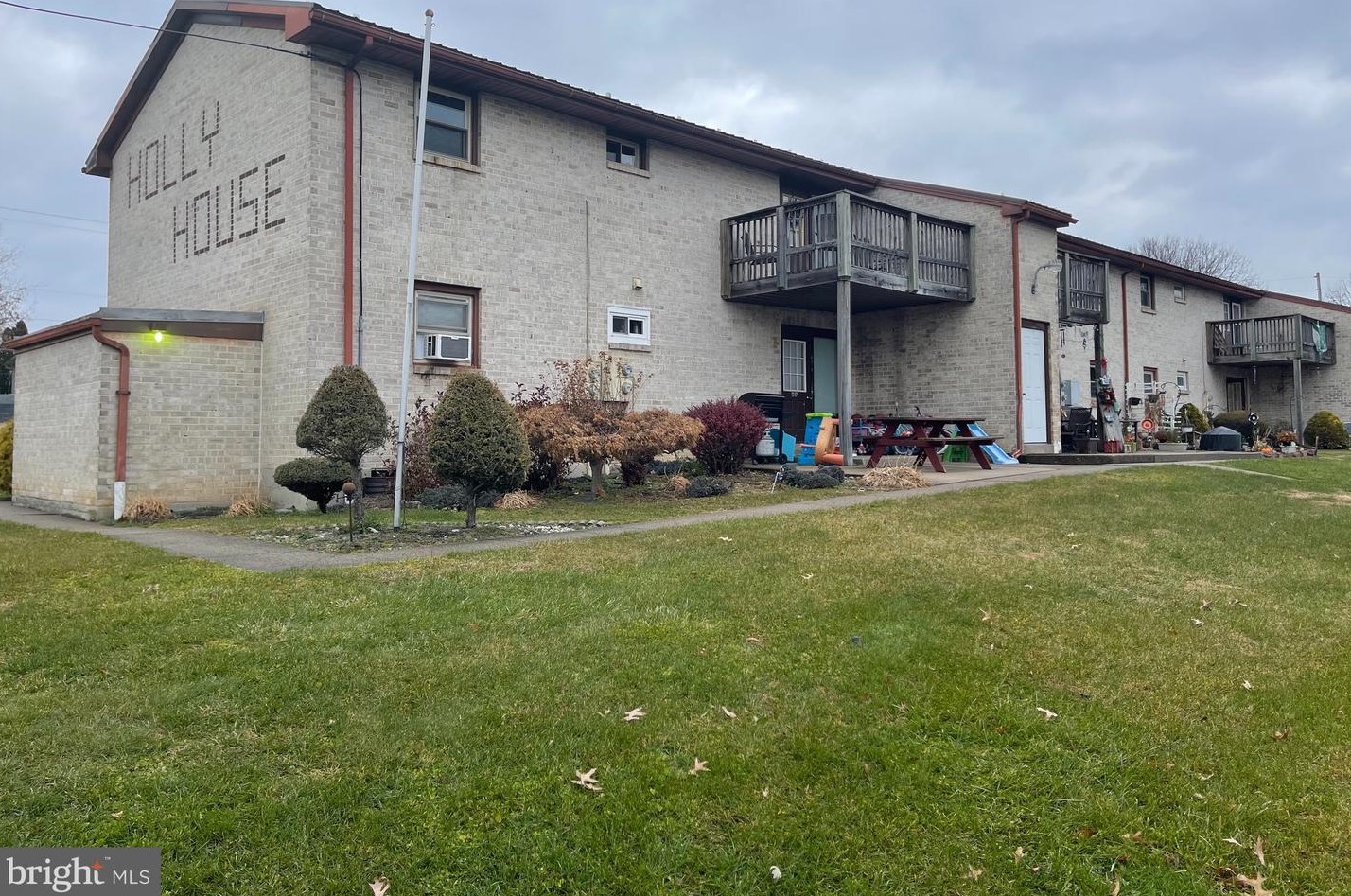 502 Washington St #5b, Shoemakersville, PA 19555
