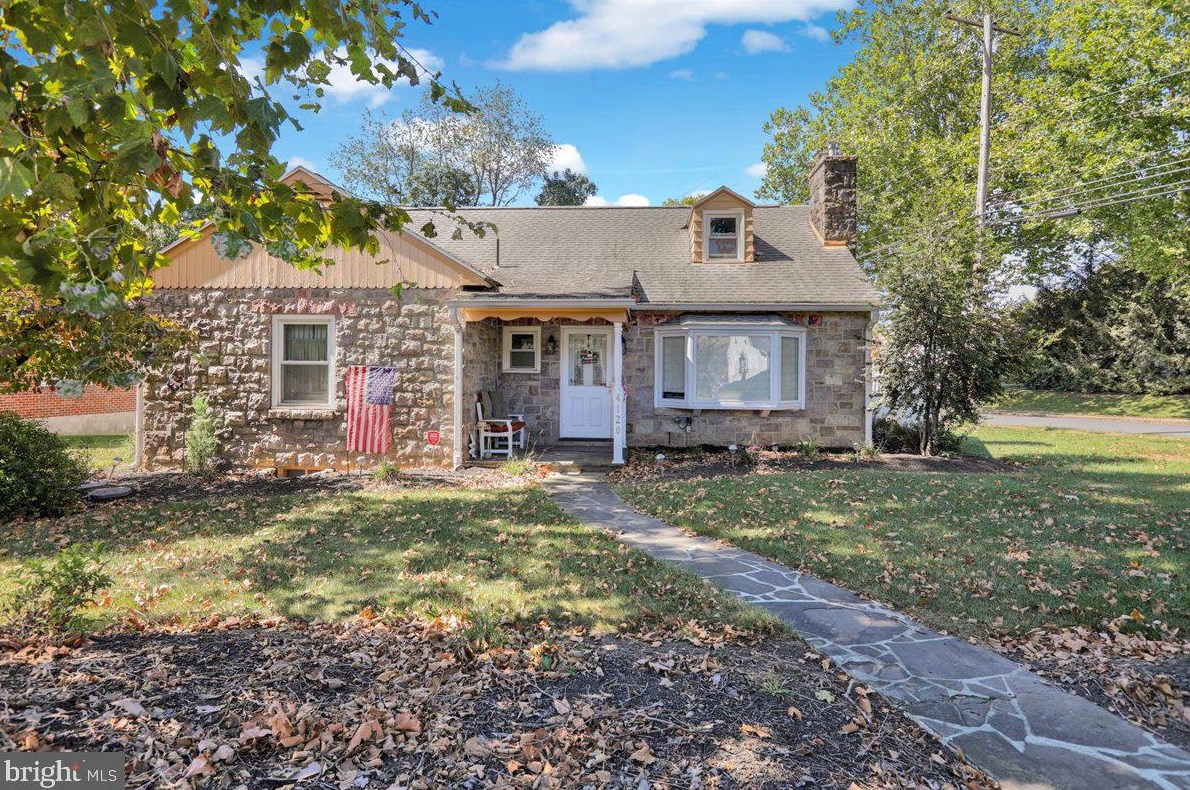 4120 6th Ave, Spring Valley, PA 19560